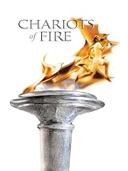 Chariots fire for sale  Delivered anywhere in USA 