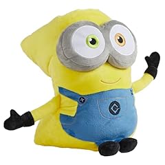 Bob minion pillow for sale  Delivered anywhere in USA 