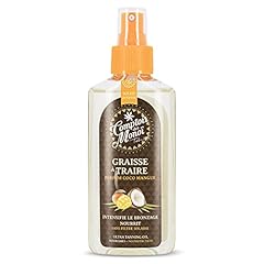 Graisse traire spray d'occasion  Livré partout en France