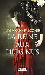 Reine pieds nus d'occasion  Livré partout en France