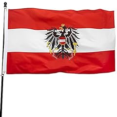 Danf austria flag for sale  Delivered anywhere in USA 