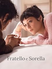 Fratello sorella usato  Spedito ovunque in Italia 