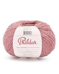 Phildar pelote laine d'occasion  Livré partout en France