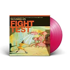 Flight test vinyl for sale  Delivered anywhere in UK
