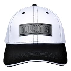 Juventus cappello baseball usato  Spedito ovunque in Italia 
