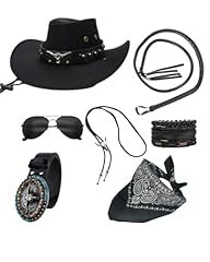 Minkasic western cowboy for sale  Delivered anywhere in USA 