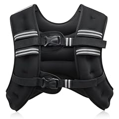 Zelus weighted vest for sale  Delivered anywhere in UK
