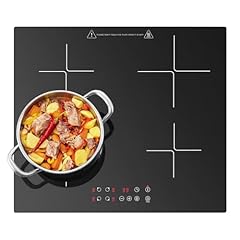 Kichpower induction hob for sale  Delivered anywhere in UK