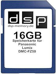 16gb speicherkarte panasonic gebraucht kaufen  Wird an jeden Ort in Deutschland