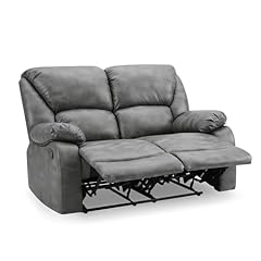 Seater recliner sofa for sale  Delivered anywhere in UK