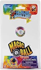 Smallest magic ball for sale  Delivered anywhere in USA 