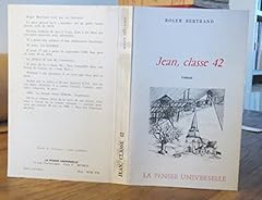 Jean classe d'occasion  Livré partout en France