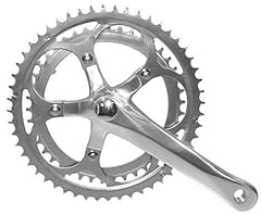 Ridewill bike guarnitura usato  Spedito ovunque in Italia 