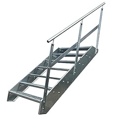 Kaminbau mierzwa escalier d'occasion  Livré partout en France