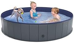Niubya foldable dog for sale  Delivered anywhere in USA 