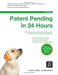 Patent pending hours d'occasion  Livré partout en France