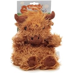 Puckator highland coo for sale  Delivered anywhere in UK