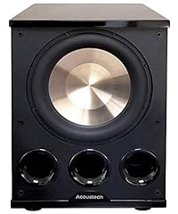 Acoustech elite series for sale  Delivered anywhere in USA 