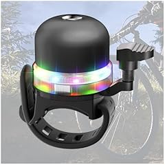 Light bike bell for sale  Delivered anywhere in USA 