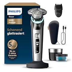 Philips rasierer i9000 gebraucht kaufen  Wird an jeden Ort in Deutschland