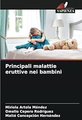 Principali malattie eruttive usato  Spedito ovunque in Italia 