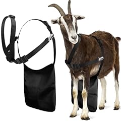Kajaia goat apron for sale  Delivered anywhere in USA 