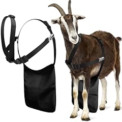 Kajaia goat apron for sale  Delivered anywhere in USA 