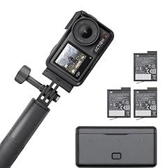 Dji bundle osmo d'occasion  Livré partout en France