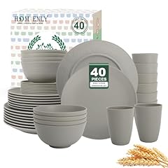 Homienly piece wheat for sale  Delivered anywhere in USA 