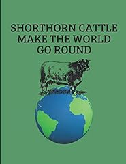 Shorthorn cattle make for sale  Delivered anywhere in UK