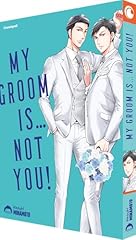 Groom not you gebraucht kaufen  Wird an jeden Ort in Deutschland