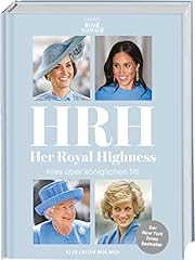 Hrh her royal gebraucht kaufen  Wird an jeden Ort in Deutschland