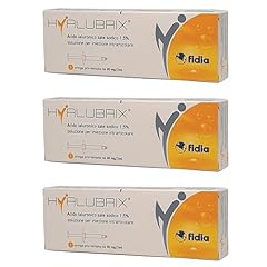 Hyalubrix siringa 30mg usato  Spedito ovunque in Italia 