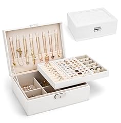 Yarmiene boite bijoux d'occasion  Livré partout en France