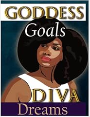 Goddess goals diva usato  Spedito ovunque in Italia 