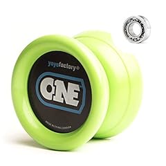 Yoyofactory one green for sale  Delivered anywhere in UK