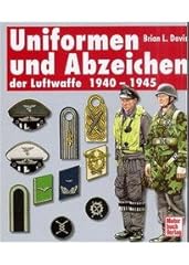 Uniformen abzeichen luftwaffe gebraucht kaufen  Wird an jeden Ort in Deutschland