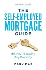 Self employed mortgage for sale  Delivered anywhere in UK
