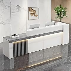 Nuipesn reception desk for sale  Delivered anywhere in USA 