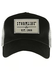 Stormline truckers cap for sale  Delivered anywhere in UK