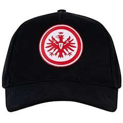Eintracht frankfurt cap gebraucht kaufen  Wird an jeden Ort in Deutschland
