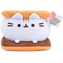 Gund pusheen mores for sale  Delivered anywhere in USA 