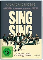 Sing sing . gebraucht kaufen  Wird an jeden Ort in Deutschland