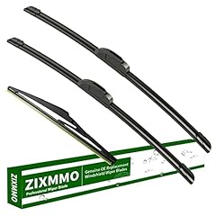 Zixmmo windshield wiper for sale  Delivered anywhere in USA 