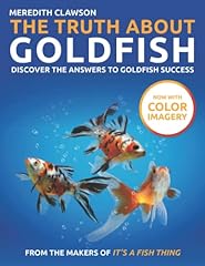 Truth goldfish discover for sale  Delivered anywhere in Ireland