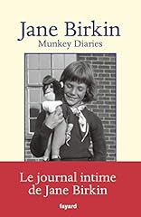 Munkey diaries d'occasion  Livré partout en France