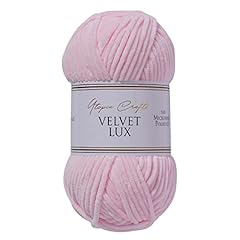 Utopia crafts velvet for sale  Delivered anywhere in UK