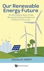 Renewable energy future for sale  Delivered anywhere in UK
