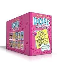 Dork diaries books for sale  Delivered anywhere in USA 