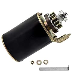 Maxpeedingrods starter motor for sale  Delivered anywhere in Ireland